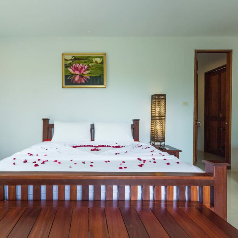 1 Bedroom Villa